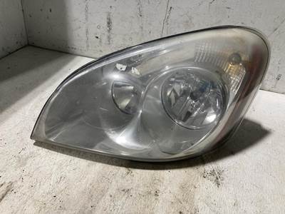 Freightliner Cascadia Headlight Assembly