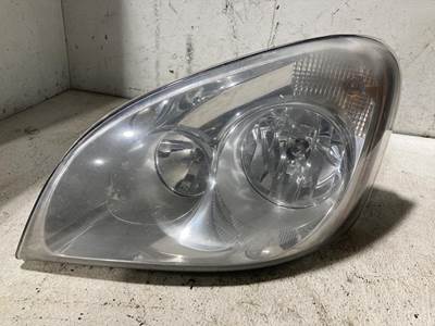 Freightliner Cascadia Headlight Assembly