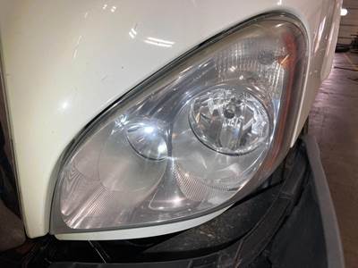Freightliner Cascadia Headlight Assembly