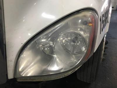 Freightliner Cascadia Headlight Assembly