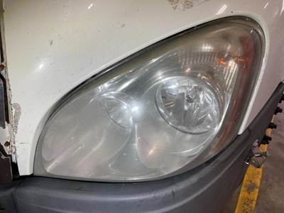 Freightliner Cascadia Headlight Assembly