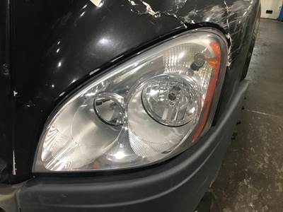 Freightliner Cascadia Headlight Assembly