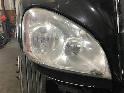 Freightliner Cascadia Headlight Assembly