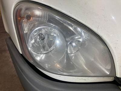 Freightliner Cascadia Headlight Assembly