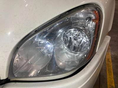 Freightliner Cascadia Headlight Assembly
