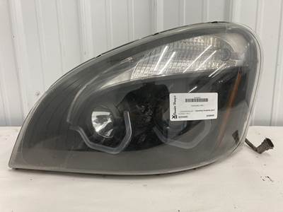 Freightliner Cascadia Headlight Assembly