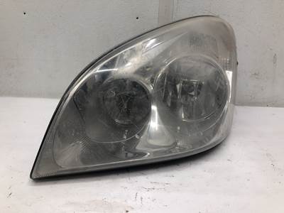 Freightliner Cascadia Headlight Assembly