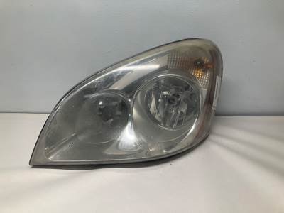 Freightliner Cascadia Headlight Assembly