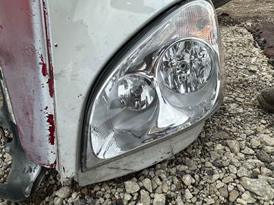 Freightliner Cascadia Headlight Assembly