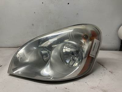 Freightliner Cascadia Headlight Assembly