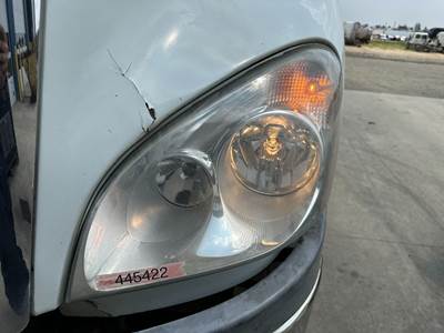 Freightliner Cascadia Headlight Assembly