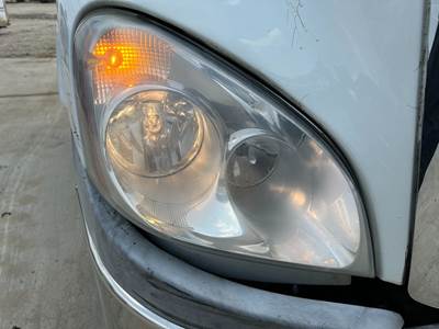 Freightliner Cascadia Headlight Assembly