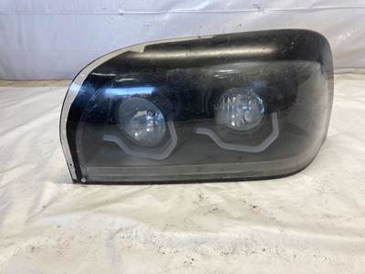 Freightliner Century Class 120 Headlight Assembly for a Freightliner C120 Century