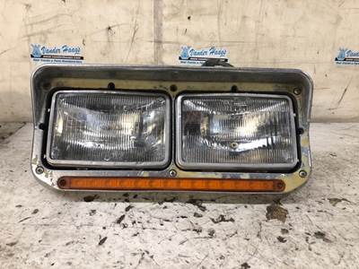 Freightliner Classic XL Headlight Assembly