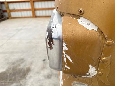 Freightliner FLA Headlight Assembly