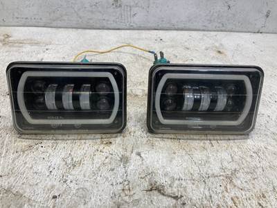 Freightliner FLD120 Headlight Assembly