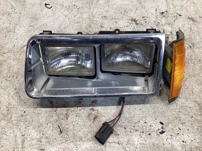 Freightliner FLD120 Headlight Assembly