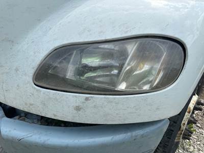 Freightliner M2 106 Headlight Assembly