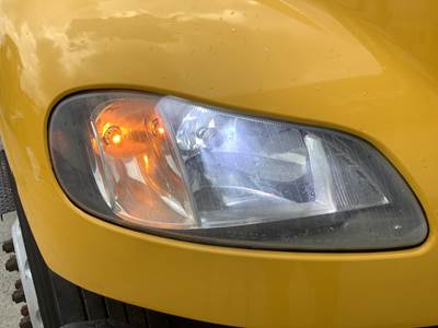 Freightliner M2 106 Headlight Assembly