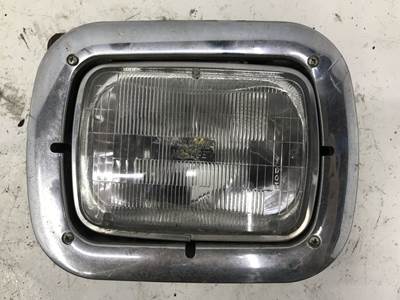 Freightliner MT Headlight Assembly