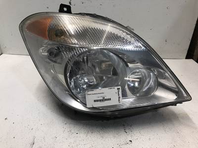 Freightliner Sprinter Headlight Assembly