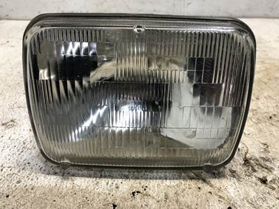 GMC CUBE VAN Headlight Assembly