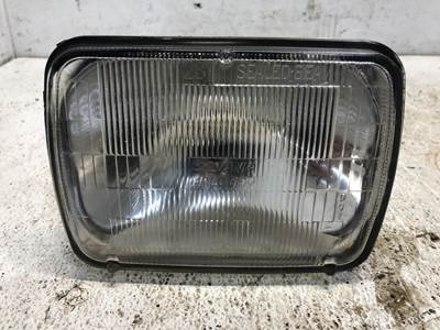 GMC CUBE VAN Headlight Assembly