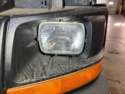 GMC CUBE VAN Headlight Assembly