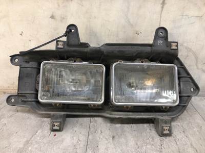 GMC T7500 Headlight Assembly