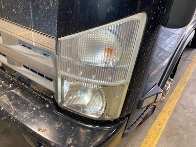 GMC W4500 Headlight Assembly
