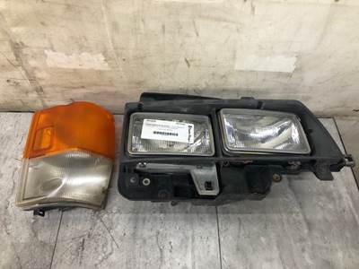 GMC W4500 Headlight Assembly