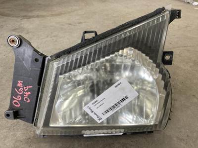 GMC W4500 Headlight Assembly