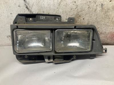 GMC W4500 Headlight Assembly