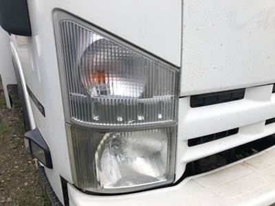 GMC W5500 Headlight Assembly