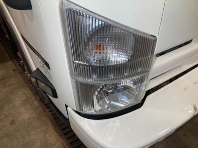 GMC W5500 Headlight Assembly