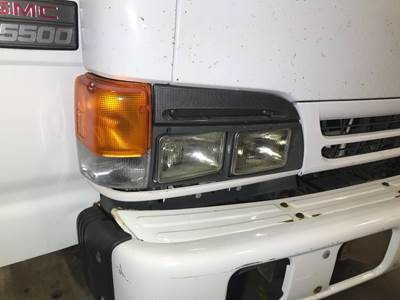 GMC W5500 Headlight Assembly