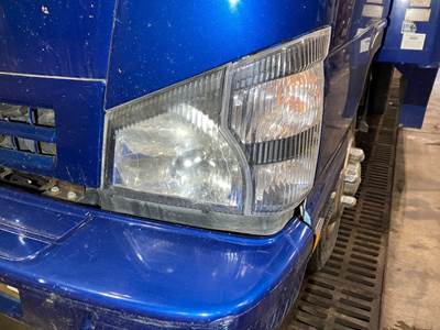 GMC W5500 Headlight Assembly