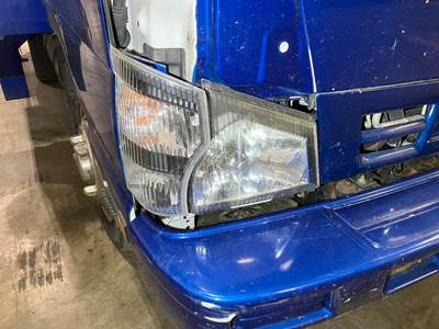 GMC W5500 Headlight Assembly