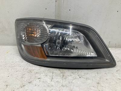 Hino 268 Headlight Assembly