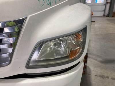 Hino 338 Headlight Assembly