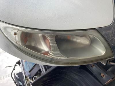 International 4200 Headlight Assembly