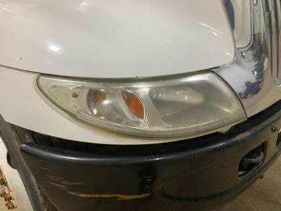 International 4300 Headlight Assembly