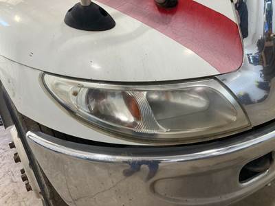 International 4300 Headlight Assembly