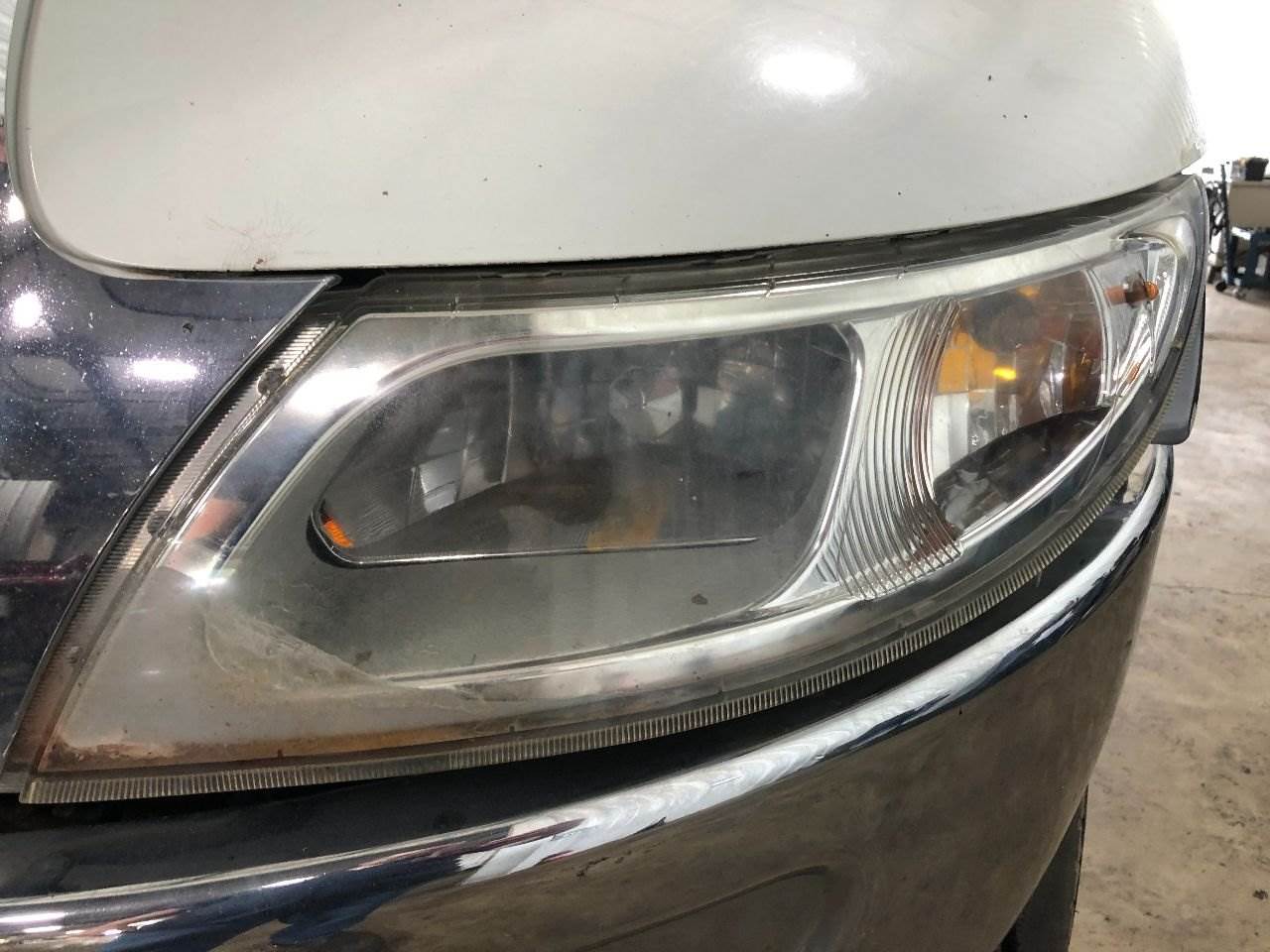 2004 International 4300 Headlight Assembly For Sale Winimac, IN