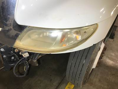 International 4300 Headlight Assembly