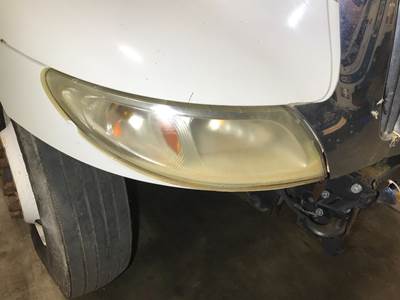 International 4300 Headlight Assembly