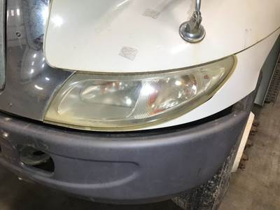 International 4300 Headlight Assembly