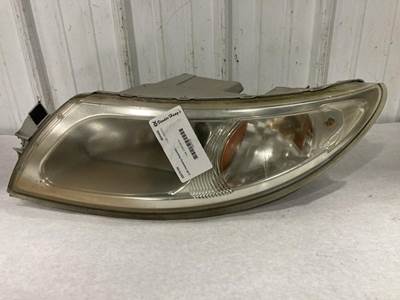 International 4300 Headlight Assembly