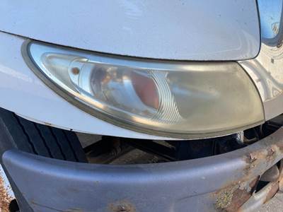 International 4300 Headlight Assembly