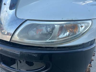 International 4300 Headlight Assembly